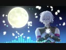 【Fate/UTAU】月光花【蘭陵王】