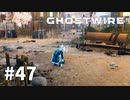 【ゆっくり実況】Ghostwire: Tokyo その47