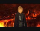 AIを使って拓也さんをSTAR WARSの世界に登場させてみた。　　　プリッ　クエル