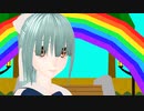 【MMD艦これ】　夕張でBeat eater  (リクエスト)
