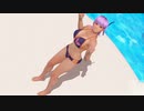 【DoaX3/あやね】フォトパラダイス あやね 052608