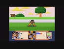 DBZ超サイヤ伝説　ベジータを１ターンで倒します