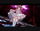 [MMD] 「ジェヘナ」 TDA式改変テトさん