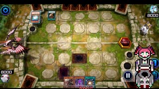 【遊戯王マスターデュエル】融合フェスで方界と交わるデスピア