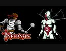 バケモン対領主【Infernax】#5