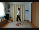 【Shinobou】GOT the beat「Step Back」【踊ってみた】55歳ｗ