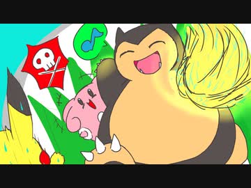 【ポケモンユナイト】じたばたカビゴンで活躍したい【東北きりたん実況プレイ】