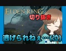 【切り抜き】逃げられないです〜(泣)【藍澤李緒/個人Vtuber】
