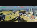 【warrobots】分隊組まない自分が悪い。そう自分に言い聞かせながら戦いました。