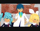 【MMD】PAYA❤️PAYA【人形風学園】