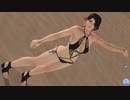 【DoaXvv/紅葉】まだ続けますか?/ロゼライトプリズム/N/望遠 052612