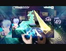 【iPadmini手持ち】プロセカ 雨とペトラ MASTER29 投コメ歌詞付き