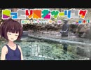 まったり東北ツーリング　素晴らしいキャンプ場へ　編　part1