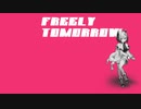【No.7 / SEVEN】FREELY TOMORROW 【NEUTRINOカバー】