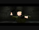 【APヘタリアMMD】Natural【独】