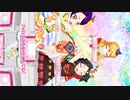 COMETIC SILHOUETTE　マイキャラ　プリ☆チャンプレイ動画