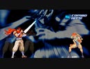 MUGENで格闘ゲームをプレイしたい⑦　スーパーストリートファイターⅡXチームでチーム戦