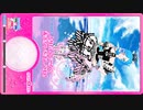 キラッとプリ☆チャンランド　マイキャラ　メルパン　㋐ハッピーステッキ　デモ動画