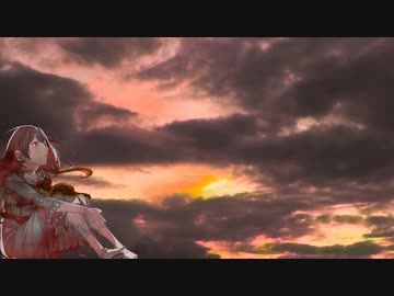 【AIめろう】川を眺めていたよ【オリジナル曲】