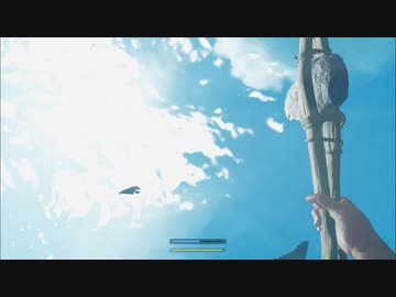 【Stranded Deep】地獄へようこそ part3【ゆっくり実況プレイ】