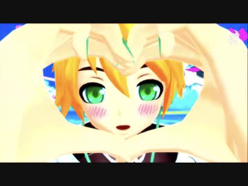 【Project DIVA F2nd】あのプリズムによろしく【Re:エディットPV】