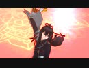 【MMD刀剣乱舞】シャンティ【鯰尾藤四郎極（鎧なしver.）】