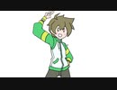 【人力SideM】ぽっぴっぽー【柏木翼】