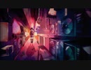 alley / 初音ミク