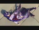 雷電 将軍 リョナ ゲームオーバー - Raiden Shogun Ryona p2 - 原神 げんしん Genshin Impact