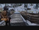 【Skyrim】魔女とスカイシャードの旅 Vol.２８【ゆっくり実況】