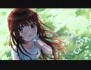 Lovesickness～恋草～【カラオケ】／ゆきおM