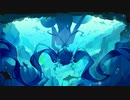 【歌ってみた】海底電光【ニワトリ】