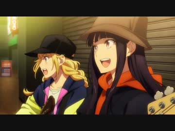 パリピ孔明 8話「自分を探す」