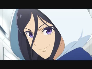 ヒーラー・ガール 歌唱９「一番のお墨付き・CD買ってね」