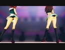 【MMD艦これ】お尻カメラでNo.9【紳士向け】