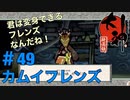 【大神絶景版】カムイフレンズ【実況プレイ】＃49