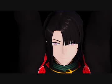 【Fate/MMD】 神っぽいな 【太公望】