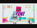 【.LIVE】命を取り合い、左右に動く【#すずといお】