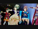 アイドルマスターシンデレラガールズ「藤居朋 feat. センゴク☆華☆ランブ」New birght stars