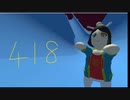 Human fall flat MODステージ攻略 その４１８