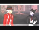 【吸死MMD】No title