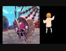 VR オノゴロ物語 ステージ1ボス