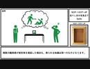 【ゆっくり紹介】SCP-1037-JP【在りし日の写真立て】