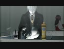 【MMD刀剣乱舞】ヒアソビ　神隠しを目論む付喪神と家事を頑張る初期刀の話
