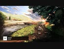 Refeeld - Serenity (Official Visualizer)