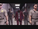 【WWE2K22】リングでなにやってんだよ団長ォ！【エキプロ】