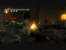 X360配信「忍者龍劍伝II」【上忍難度】第一期 (19)