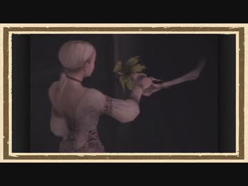 【デメント】◆何も知らない友人に無理やり実況させてみた◆part15