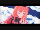 【初投稿】Lil'goldfish【栗花落式乱藤四郎】