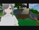 迫真パターゴルフ部.vrchat